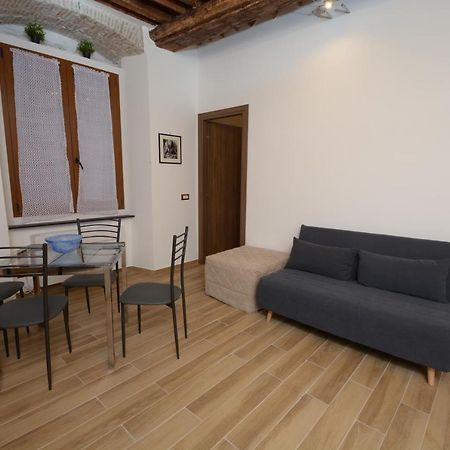 Vico Durazzo Apartment Genua Zewnętrze zdjęcie