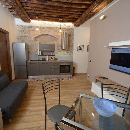Vico Durazzo Apartment Genua Zewnętrze zdjęcie