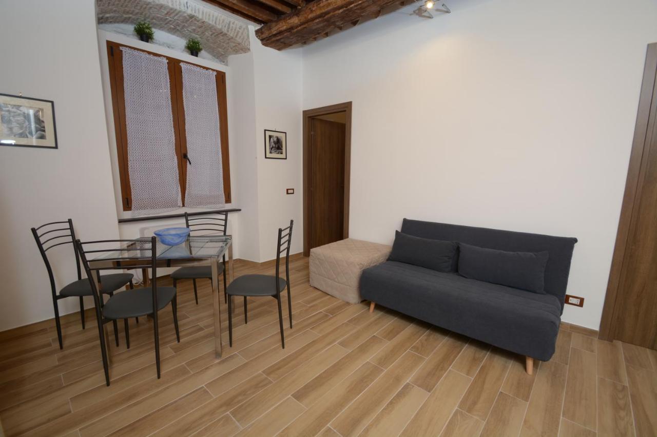 Vico Durazzo Apartment Genua Zewnętrze zdjęcie