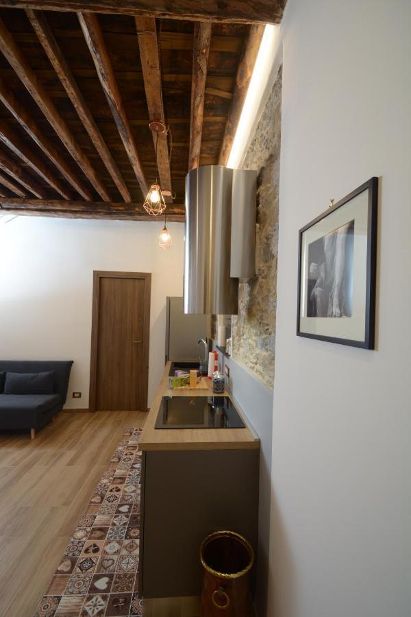 Vico Durazzo Apartment Genua Zewnętrze zdjęcie