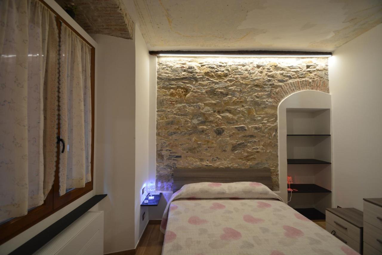 Vico Durazzo Apartment Genua Zewnętrze zdjęcie