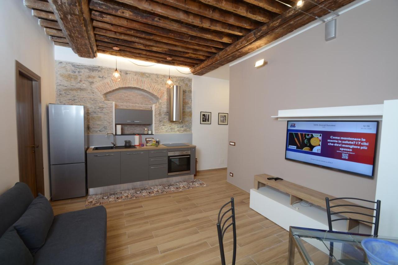 Vico Durazzo Apartment Genua Zewnętrze zdjęcie