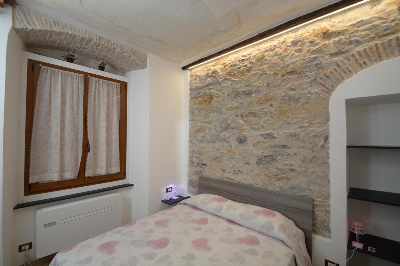 Vico Durazzo Apartment Genua Zewnętrze zdjęcie