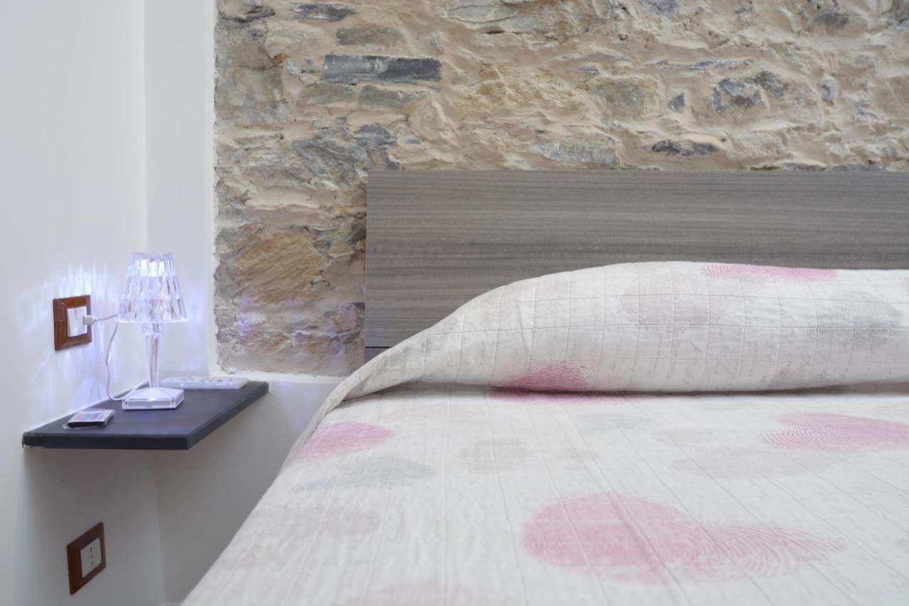 Vico Durazzo Apartment Genua Zewnętrze zdjęcie