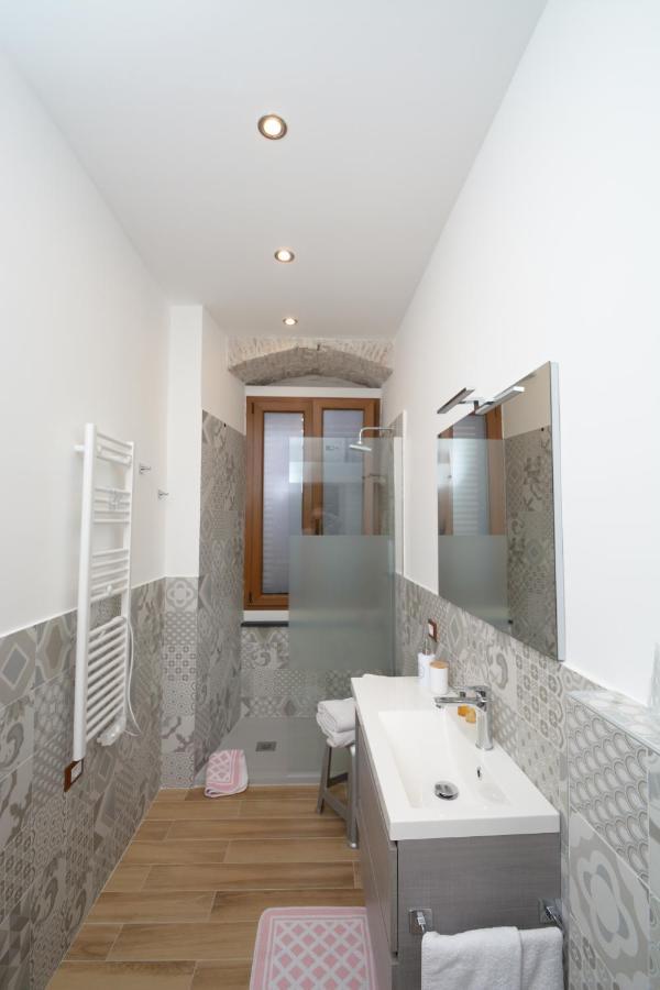 Vico Durazzo Apartment Genua Zewnętrze zdjęcie