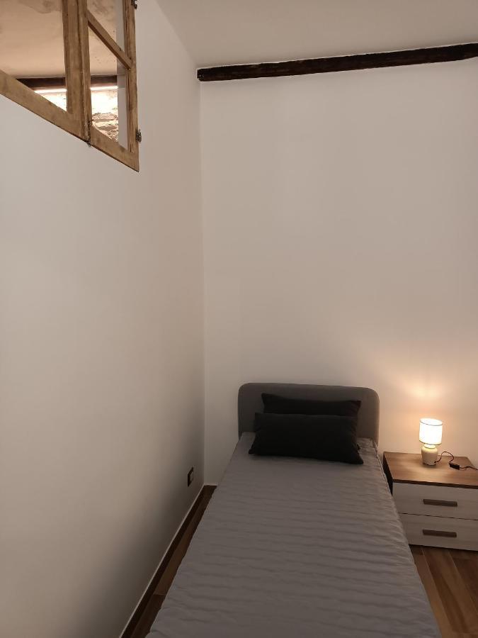 Vico Durazzo Apartment Genua Zewnętrze zdjęcie