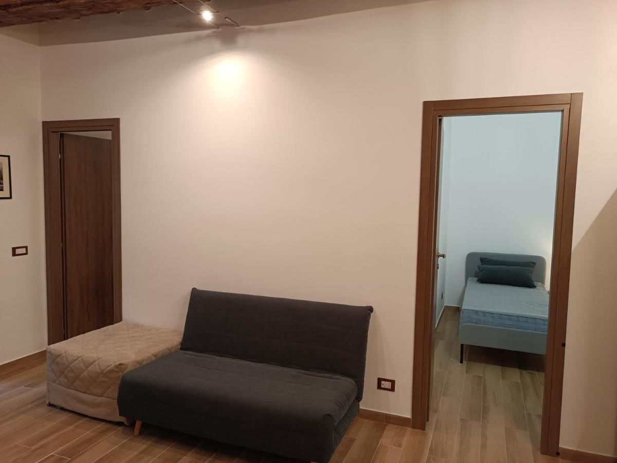 Vico Durazzo Apartment Genua Zewnętrze zdjęcie