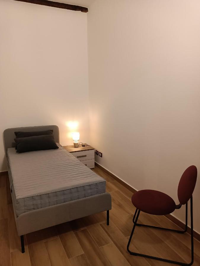 Vico Durazzo Apartment Genua Zewnętrze zdjęcie