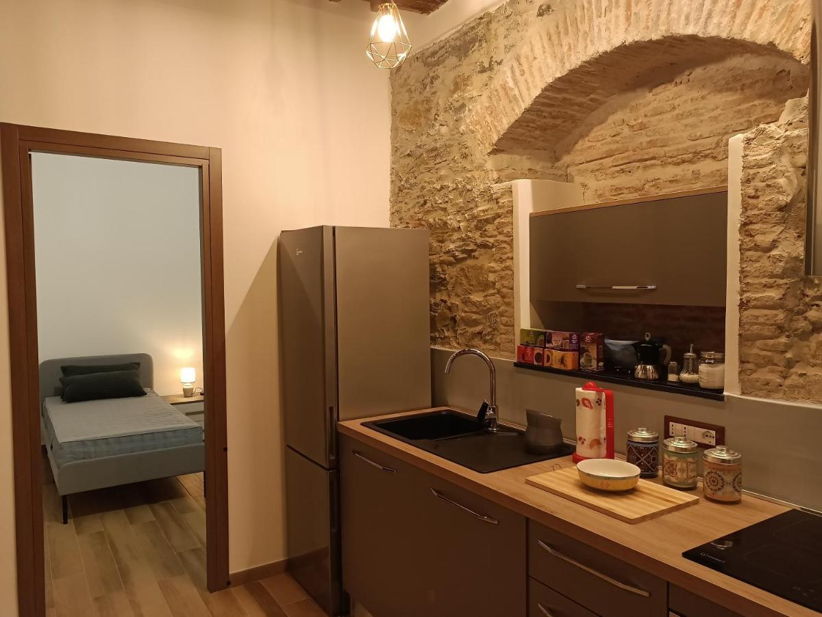 Vico Durazzo Apartment Genua Zewnętrze zdjęcie